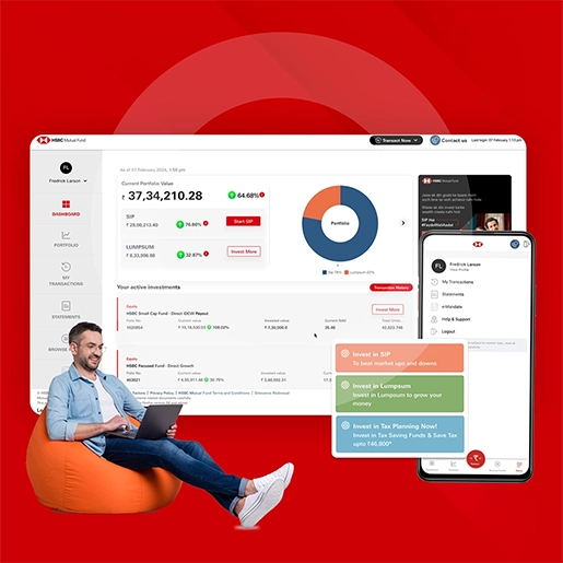 HSBC Asset Management