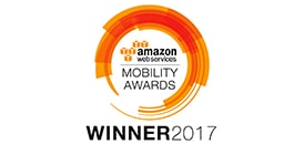 Robosoft - Image award